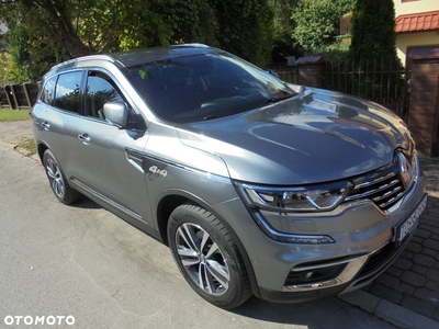 Renault Koleos 2.0 Blue dCi Intens 4x4 X-Tronic