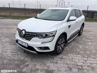 Renault Koleos 2.0 dCi Initiale Paris 4x4 X-Tronic