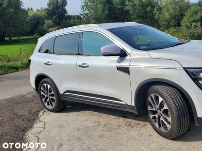 Renault Koleos 2.0 dCi Intens 4x4 X-Tronic