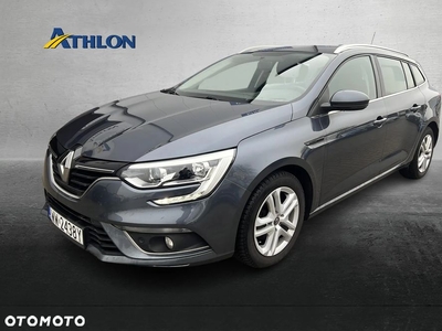 Renault Megane 1.3 TCe FAP Business