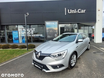 Renault Megane 1.3 TCe FAP Business