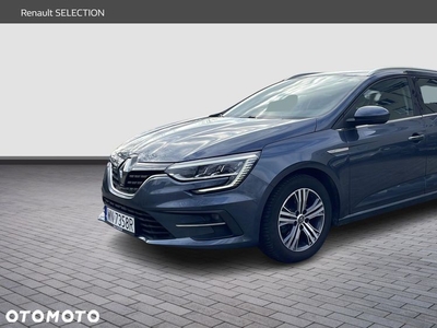 Renault Megane 1.3 TCe FAP Intens