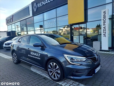 Renault Megane 1.3 TCe Intens