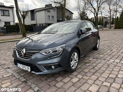 Renault Megane 1.5 Blue dCi Business