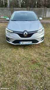 Renault Megane 1.6 dCi Business