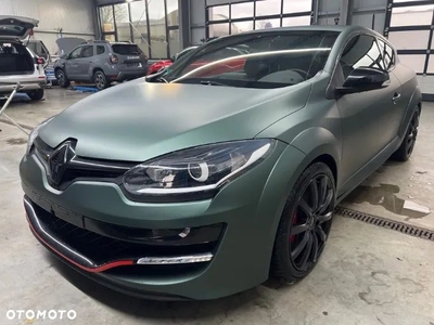 Renault Megane 2.0 16V R.S