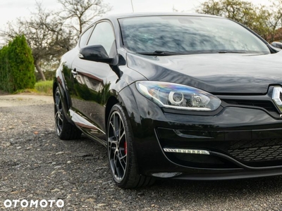 Renault Megane 2.0 16V R.S