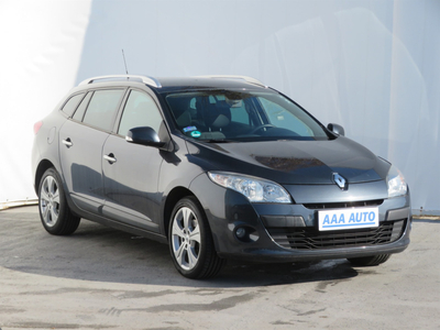 Renault Megane 2010 1.4 TCe 188823km Kombi