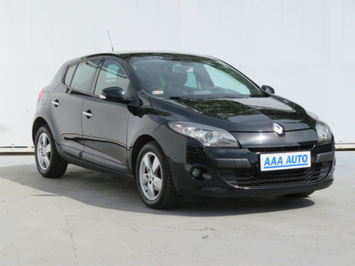 Renault Megane 2012 1.5 dCi 180089km Hatchback