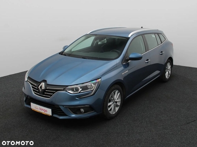 Renault Megane Grandtour ENERGY dCi 110 EDC INTENS