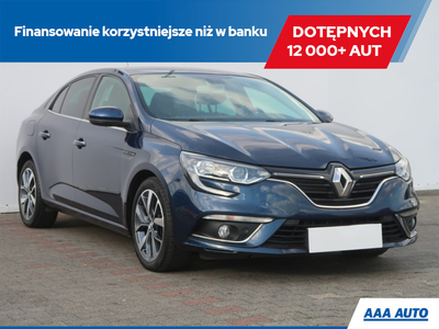 Renault Megane IV Hatchback 5d 1.5 dCi 110KM 2017