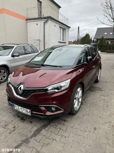 Renault Scenic 1.3 TCe Energy Life