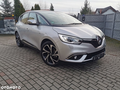 Renault Scenic ENERGY TCe 130 S&S Bose Edition