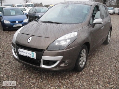 Renault Scenic III