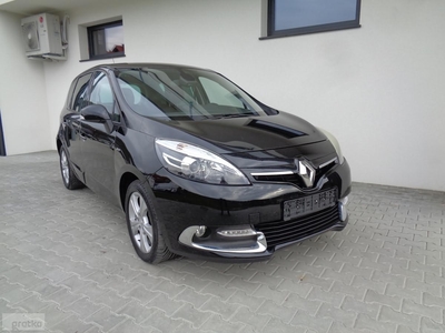 Renault Scenic III