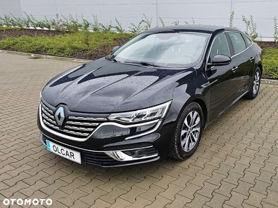 Renault Talisman 1.3 TCe FAP Intens EDC