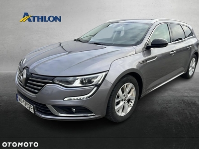 Renault Talisman 1.3 TCe FAP Limited EDC