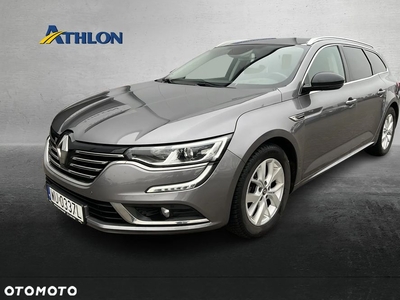 Renault Talisman 1.3 TCe FAP Limited EDC