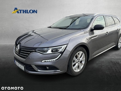 Renault Talisman 1.3 TCe FAP Limited EDC