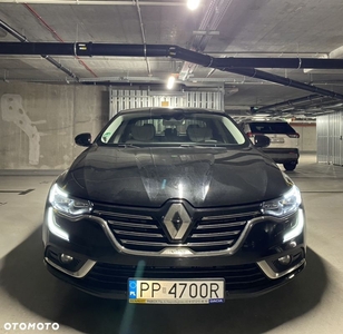 Renault Talisman 1.6 Energy dCi Initiale Paris EDC