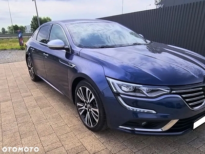 Renault Talisman 1.6 Energy dCi Initiale Paris EDC