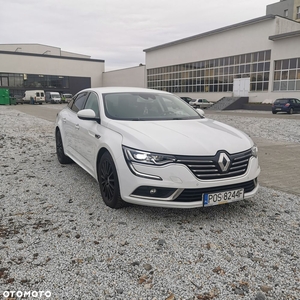 Renault Talisman 1.6 Energy dCi Intens