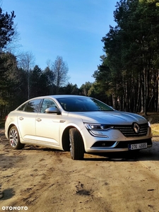 Renault Talisman 1.6 Energy dCi Intens EDC