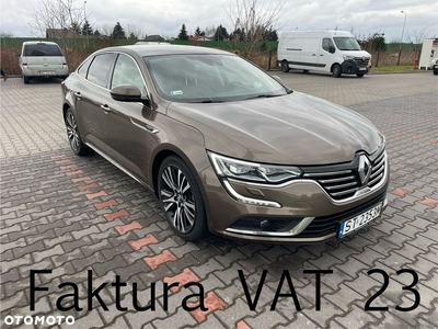 Renault Talisman 1.6 Energy TCe Initiale Paris EDC