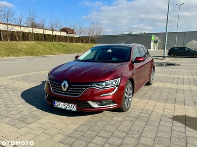 Renault Talisman 1.6 Energy TCe Intens EDC