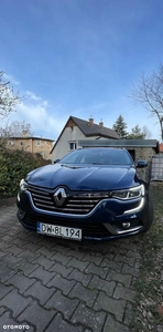 Renault Talisman 1.6 Energy TCe Intens EDC