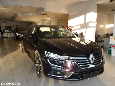 Renault Talisman 1.8 TCe FAP Initiale Paris EDC