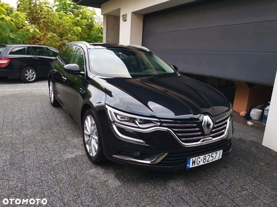 Renault Talisman 2.0 Blue dCi Initiale Paris EDC