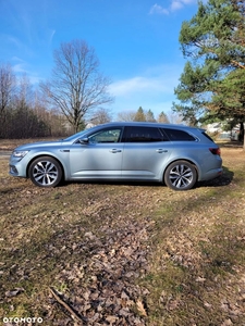 Renault Talisman 2.0 Blue dCi Intens EDC