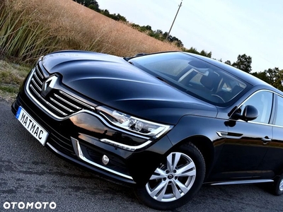 Renault Talisman 2.0 Blue dCi Intens EDC