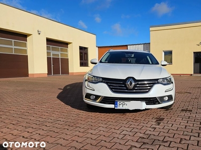 Renault Talisman Grandtour ENERGY dCi 130 EDC ELYSEE