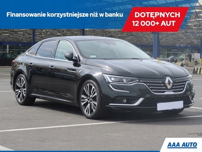 Renault Talisman Sedan 1.6 Energy TCe 200KM 2016