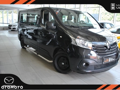 Renault Trafic ENERGY dCi 125 Grand Spaceclass