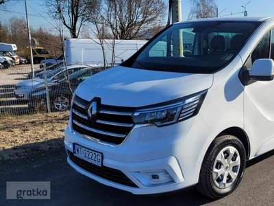 Renault Trafic III