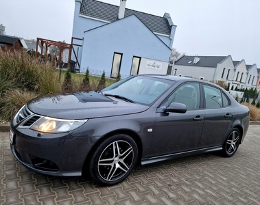 Saab 9-3 II 2011