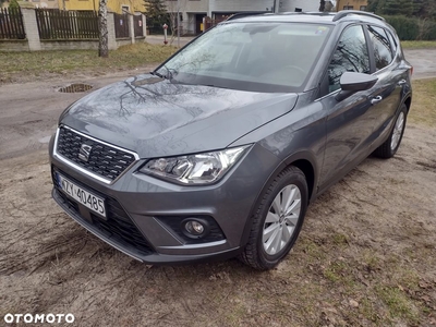 Seat Arona 1.0 Eco TSI XCELLENCE