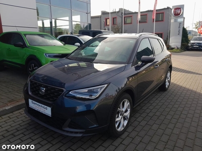 Seat Arona 1.0 TSI FR S&S