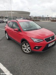 Seat Arona 1.0 TSI Full LED S&S