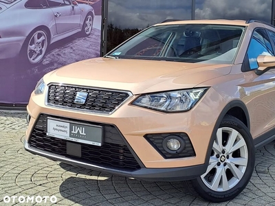 Seat Arona 1.0 TSI GPF Style S&S