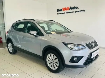 Seat Arona 1.0 TSI GPF Style S&S