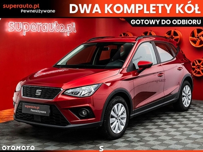 Seat Arona 1.0 TSI GPF Style S&S