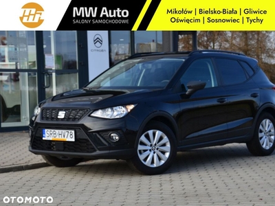 Seat Arona 1.0 TSI Reference S&S