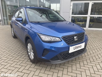 Seat Arona 1.0 TSI Style S&S