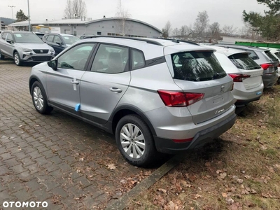 Seat Arona 1.0 TSI Style S&S