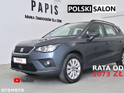 Seat Arona 1.0 TSI Style S&S