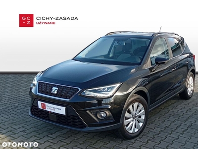 Seat Arona 1.0 TSI Style S&S DSG